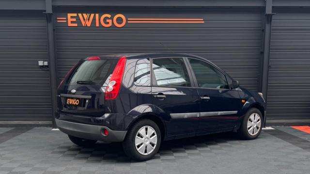 Ford Fiesta image 3