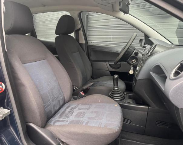 Ford Fiesta image 1