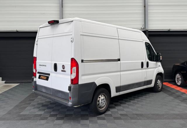Fiat Ducato image 6
