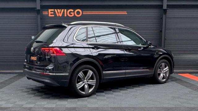 Volkswagen Tiguan image 9