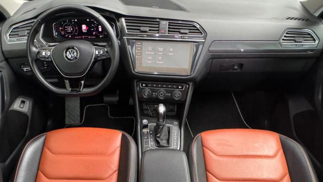 Volkswagen Tiguan image 1
