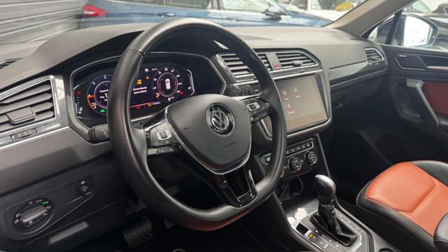 Volkswagen Tiguan image 6