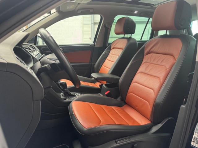 Volkswagen Tiguan image 4