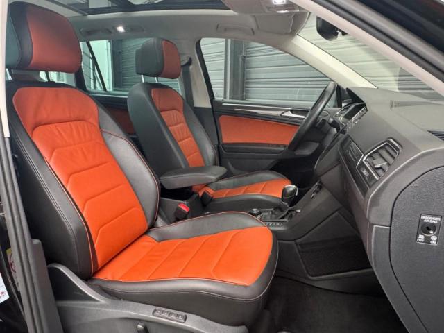 Volkswagen Tiguan image 5