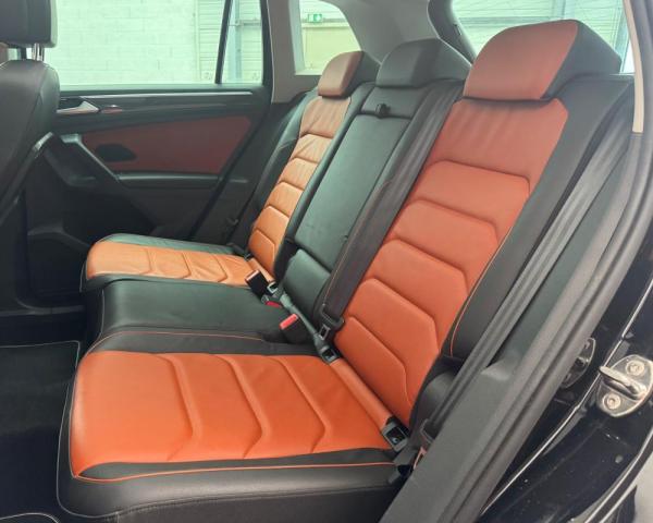Volkswagen Tiguan image 7