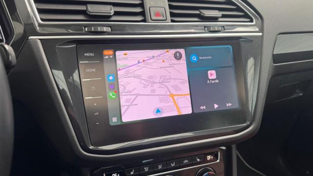 Volkswagen Tiguan image 2