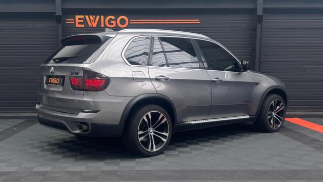 Bmw X5 image 7
