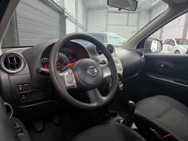 Nissan Micra image 4