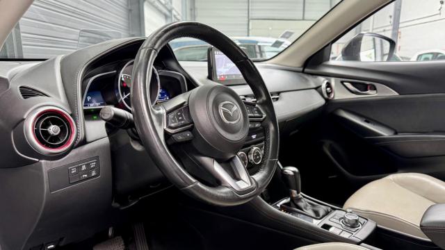 Mazda Cx-3 image 7