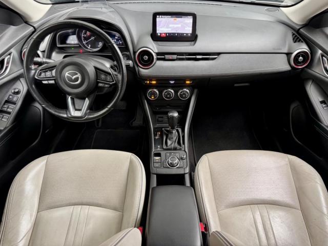 Mazda Cx-3 image 8