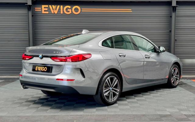 Bmw Série 2 Gran Coupé image 5