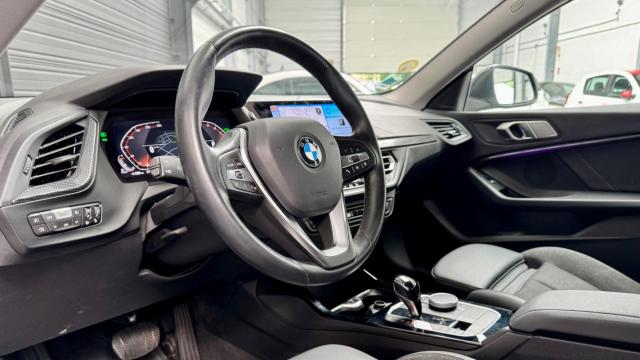Bmw Série 2 Gran Coupé image 8