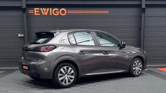 Peugeot 208 image 5