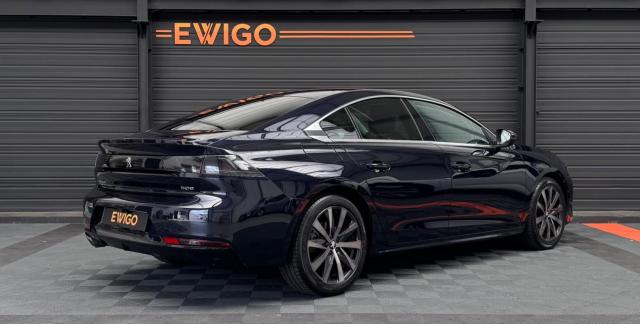 Peugeot 508 image 7