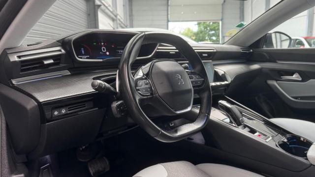 Peugeot 508 image 8