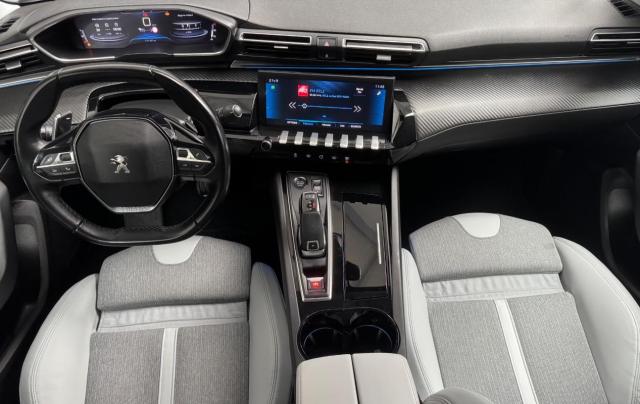 Peugeot 508 image 5