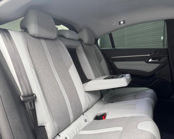 Peugeot 508 image 4