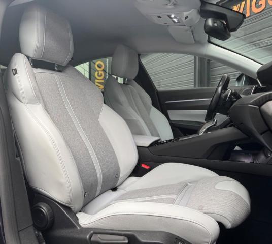 Peugeot 508 image 9