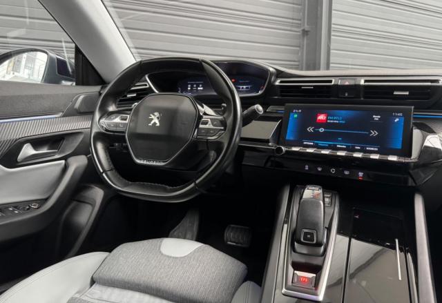 Peugeot 508 image 1