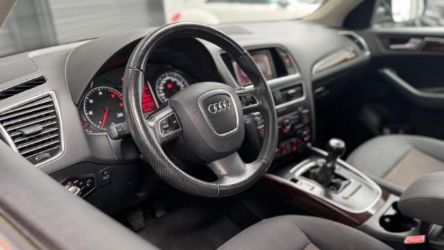 Audi Q5 image 7