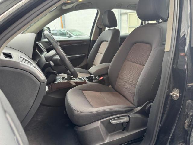 Audi Q5 image 5