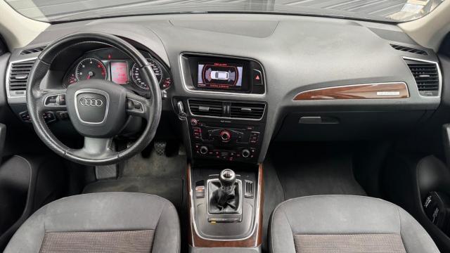 Audi Q5 image 4