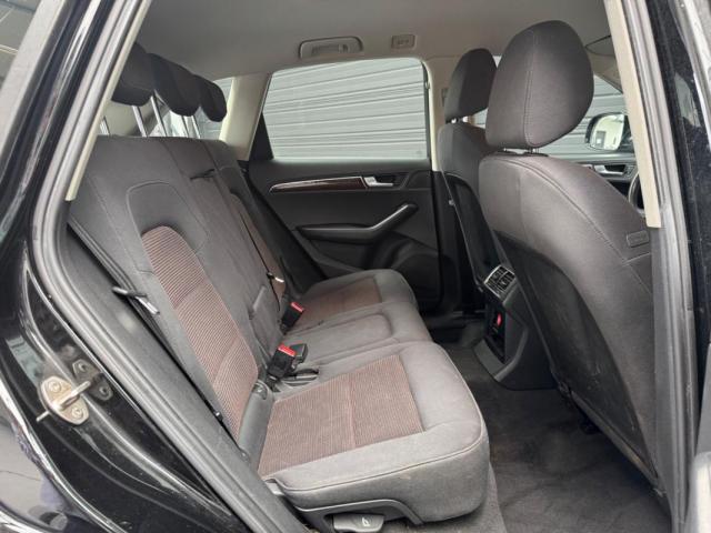 Audi Q5 image 1
