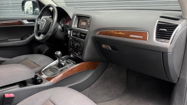 Audi Q5 image 9