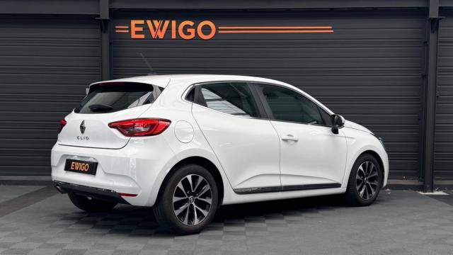 Renault Clio image 1