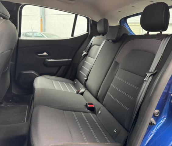 Dacia Sandero image 9