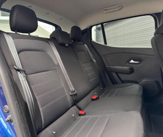 Dacia Sandero image 5