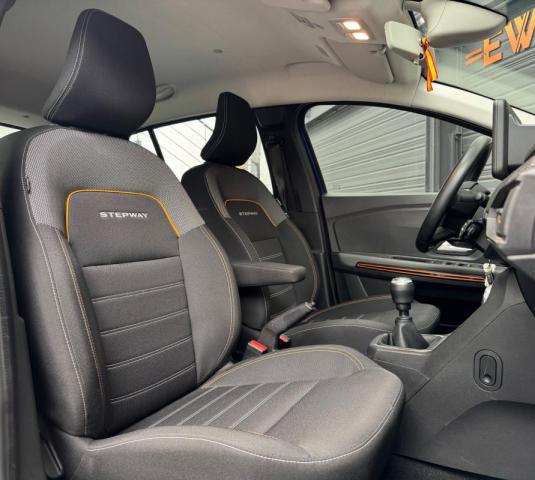 Dacia Sandero image 6