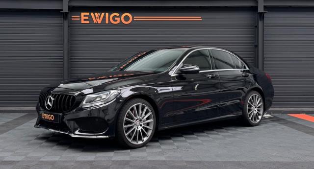 Mercedes Benz