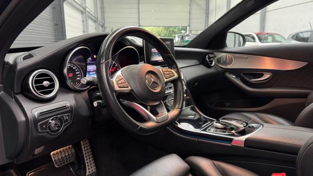 Mercedes Benz Classe C image 6
