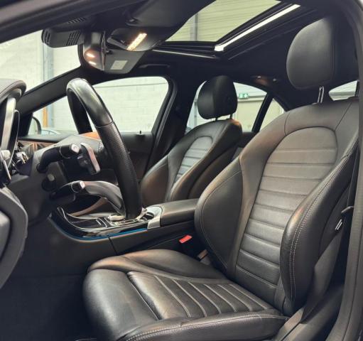 Mercedes Benz Classe C image 4