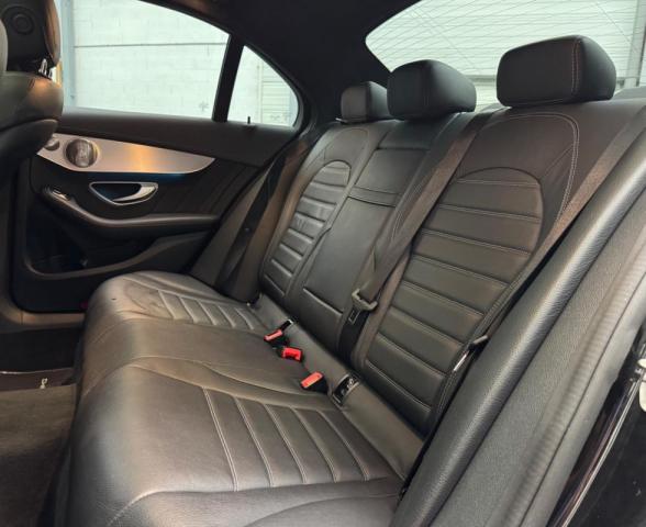 Mercedes Benz Classe C image 9