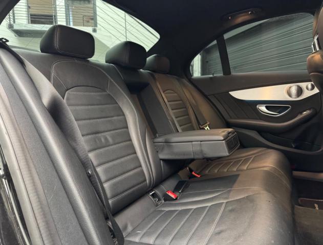 Mercedes Benz Classe C image 3