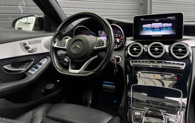 Mercedes Benz Classe C image 7