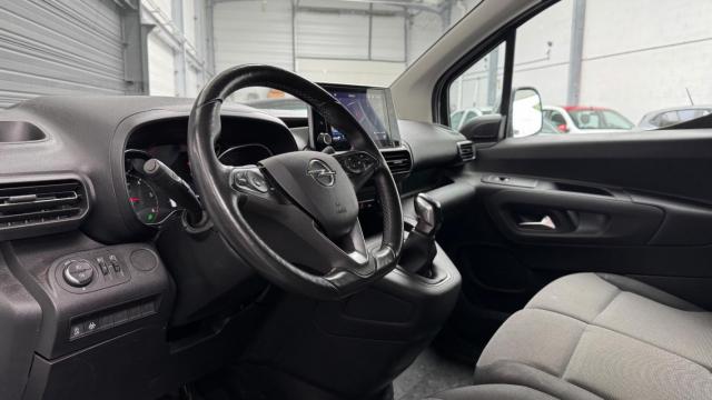 Opel Combo image 3