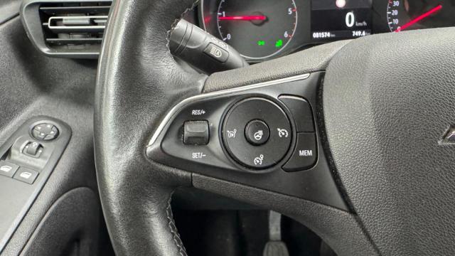Opel Combo image 6