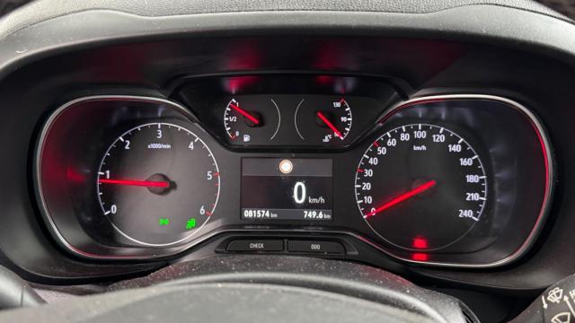 Opel Combo image 1
