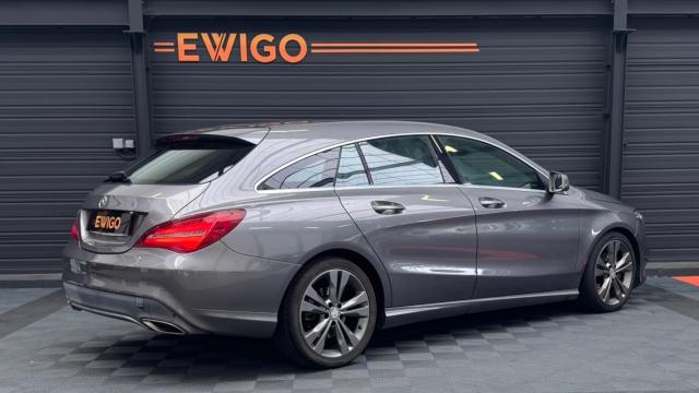 Mercedes Benz Classe Cla image 1