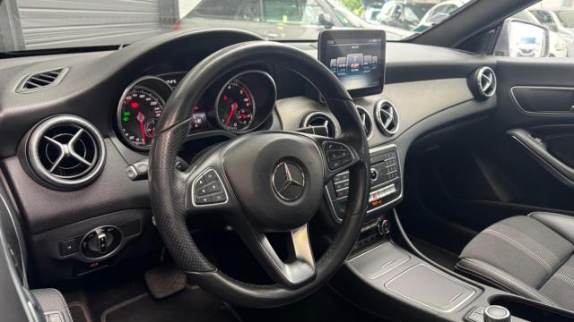 Mercedes Benz Classe Cla image 3