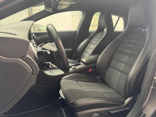Mercedes Benz Classe Cla image 4
