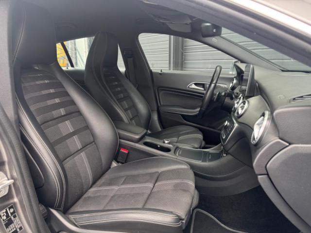 Mercedes Benz Classe Cla image 9