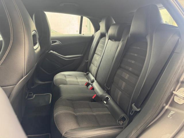 Mercedes Benz Classe Cla image 2