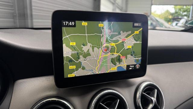 Mercedes Benz Classe Cla image 5