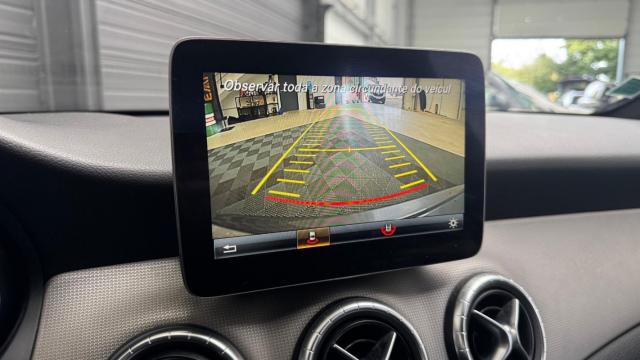 Mercedes Benz Classe Cla image 6