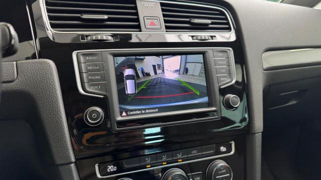 Volkswagen Golf image 4