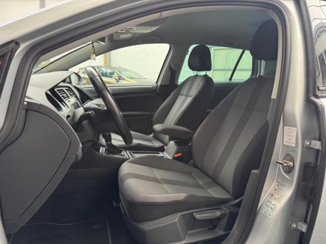 Volkswagen Golf image 5